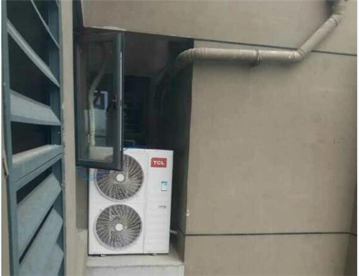 陜西中央空調維護保養的方式有哪些？